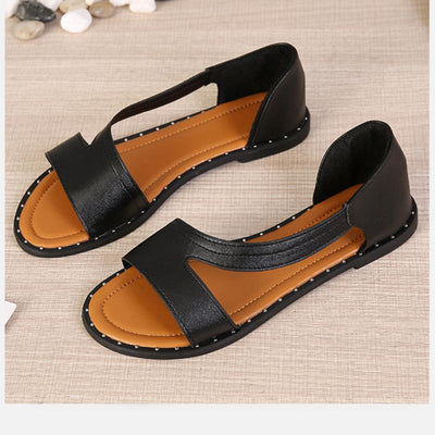 Breathable Women’s Open-Toe Sandals