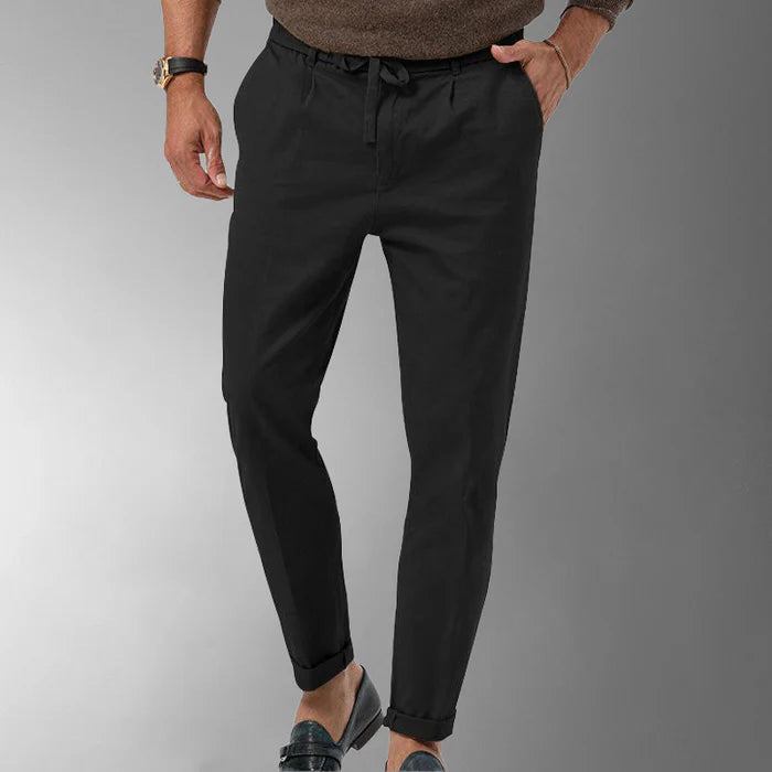 Evan - Business Casual Pants