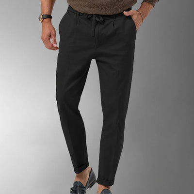 Evan - Business Casual Pants