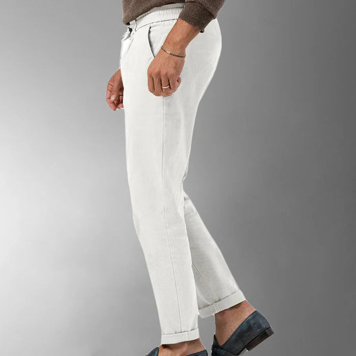 Evan - Business Casual Pants