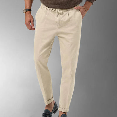 Evan - Business Casual Pants