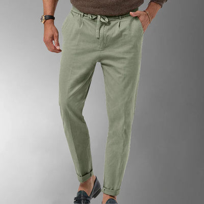 Evan - Business Casual Pants