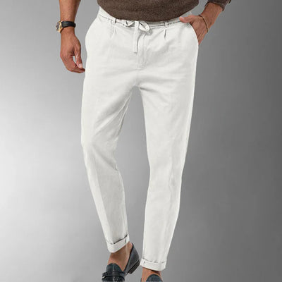 Evan - Business Casual Pants