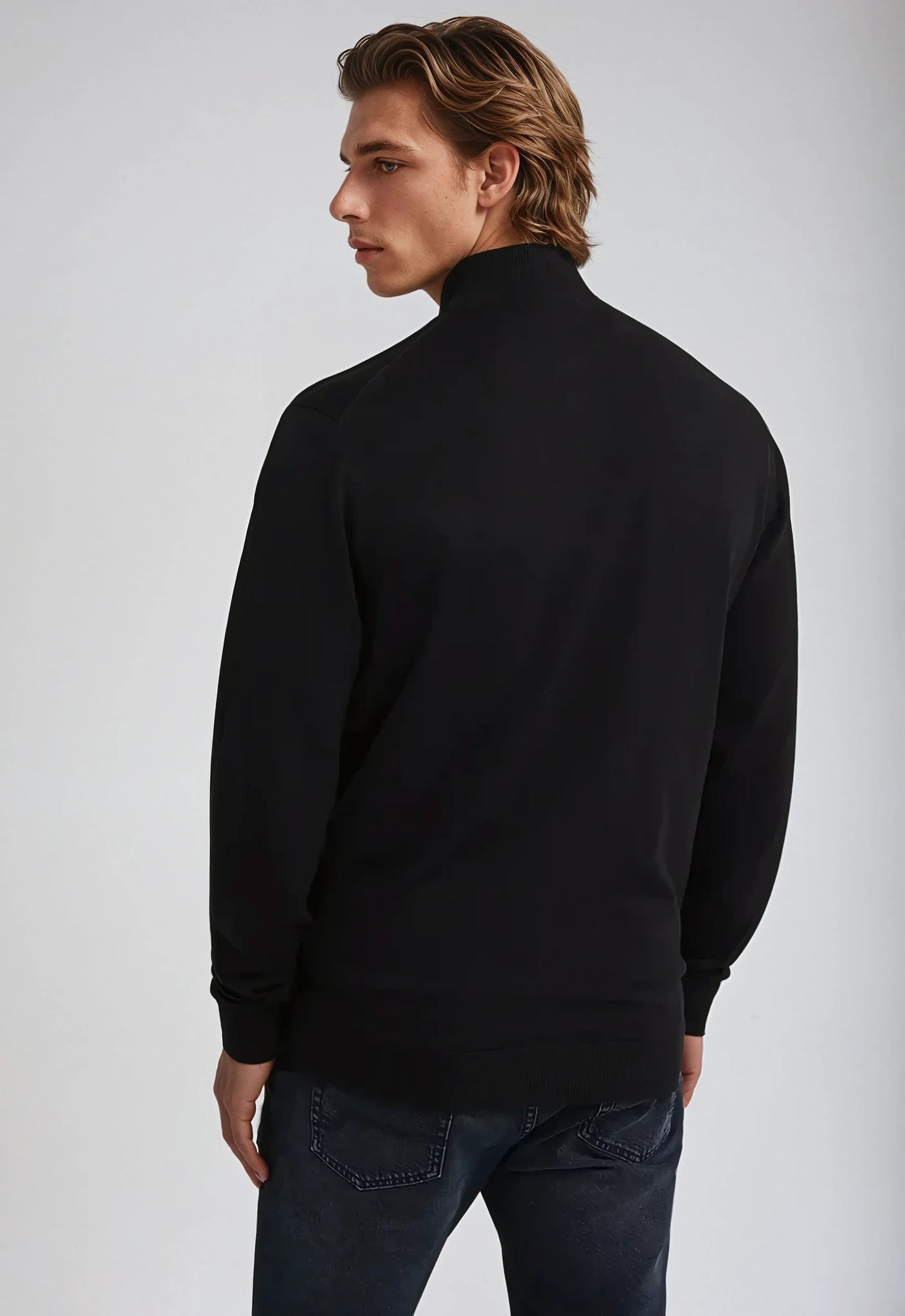 Men's Sweater-2