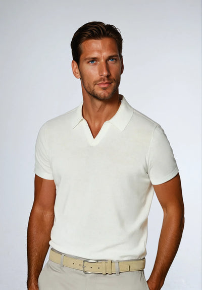 Variant image for Men's Polo Shirt-1