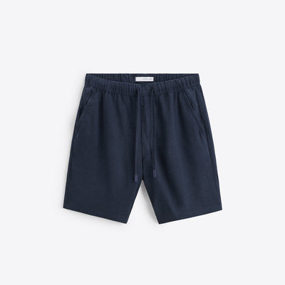 Italian Linen Casual Summer Shorts
