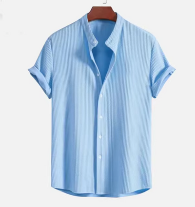 Italian Linen Classic Fit Shirt