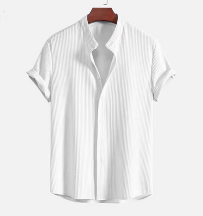 Italian Linen Classic Fit Shirt