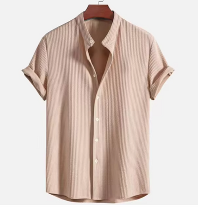 Italian Linen Classic Fit Shirt