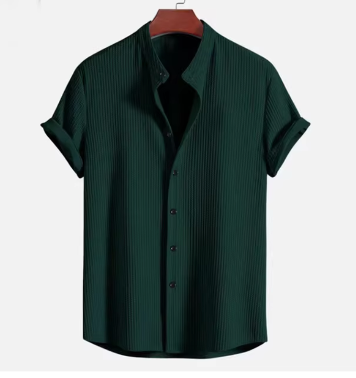 Italian Linen Classic Fit Shirt