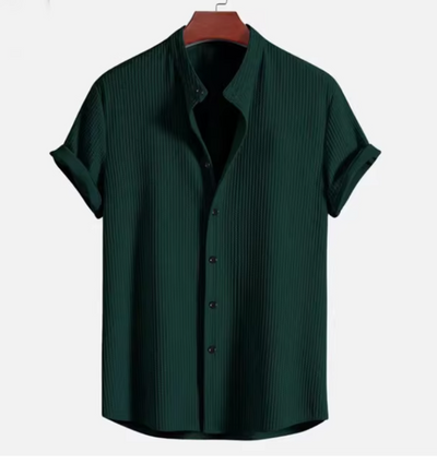Italian Linen Classic Fit Shirt