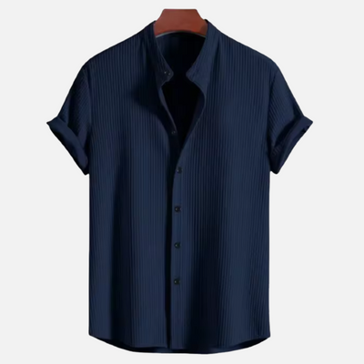 Italian Linen Classic Fit Shirt