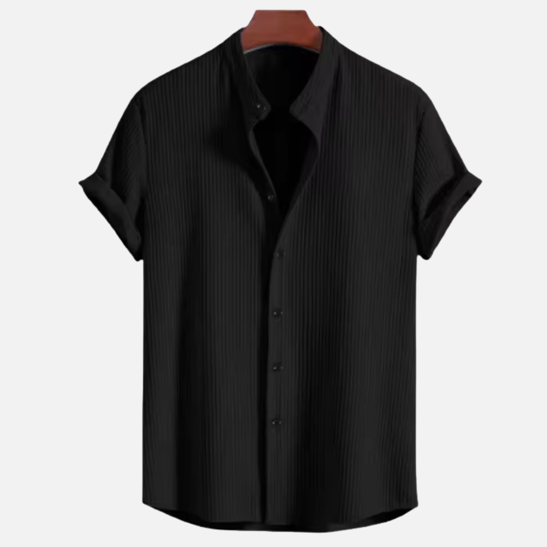Italian Linen Classic Fit Shirt