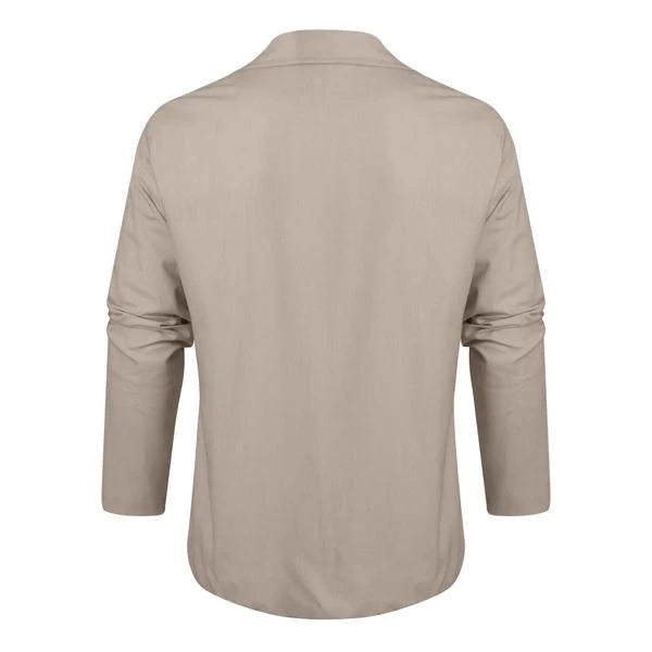 Jaxson - Casual Linen Blazer