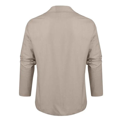 Jaxson - Casual Linen Blazer