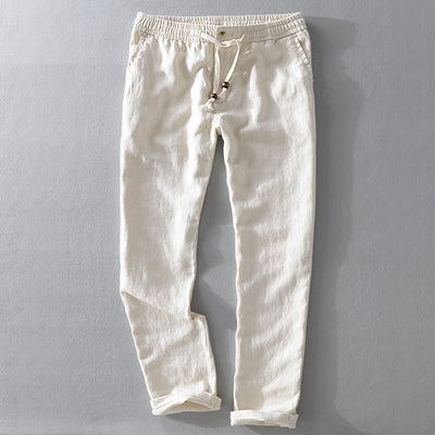 Kayden - Lightweight Drawstring Pants