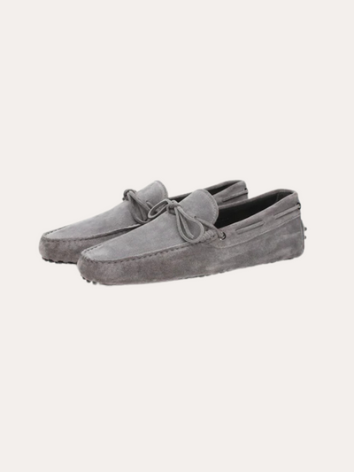 Variant image for Men's Suede Moccasins-1