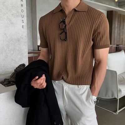 Variant image for Men's Polo Shirt-13