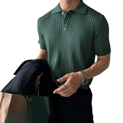 Lloyd - Tailored Polo Shirt