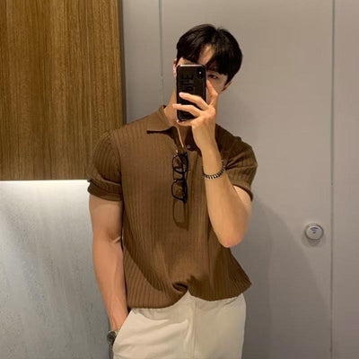 Lloyd - Tailored Polo Shirt