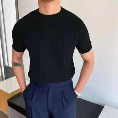 Elias - Soft Structured Shirt