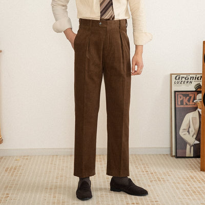 Variant image for Men's Tailored Pants-3