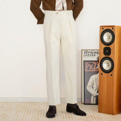 Variant image for Men's Tailored Pants-8
