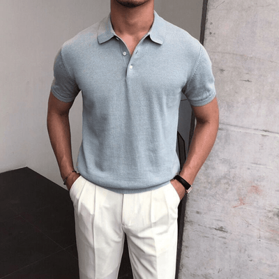 Michael - Premuim Polo Shirt