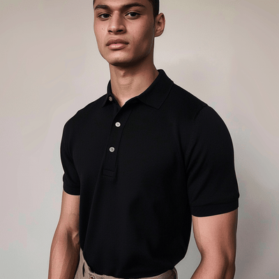 Michael - Premuim Polo Shirt