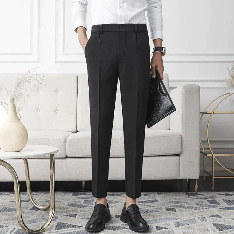 Godwin - Business Fit Suit Pants