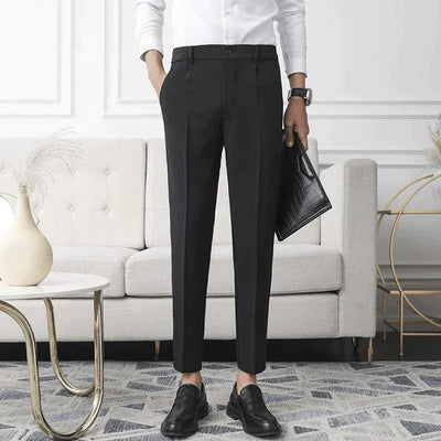 Godwin - Business Fit Suit Pants