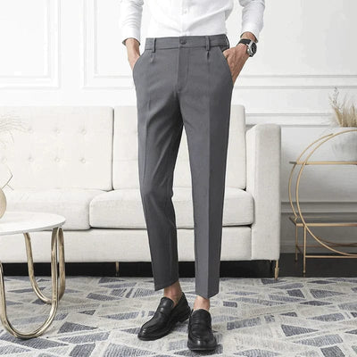 Godwin - Business Fit Suit Pants