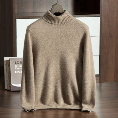 Variant image for Men's Cashmere Sweater-19