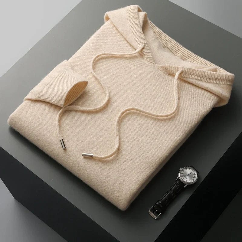 Variant image for Men's Cashmere Sweater-3