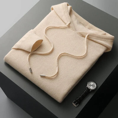 Variant image for Men's Cashmere Sweater-3