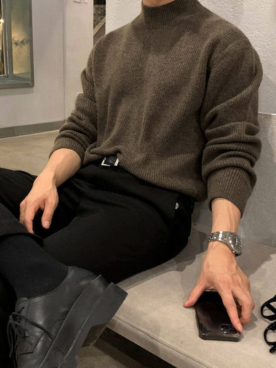 Women’s Sweater-1