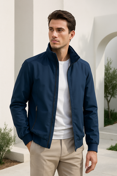 Men’s Summer Jacket-3