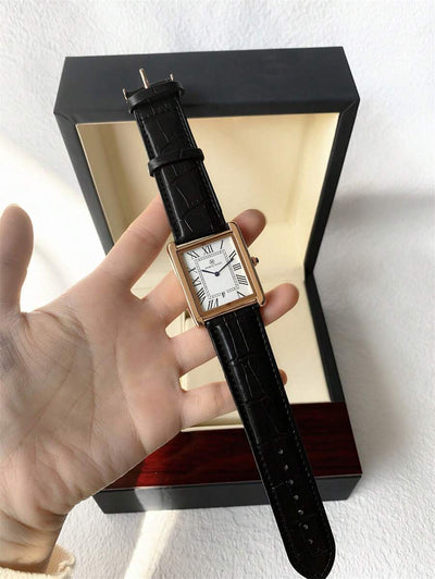 Martin - Luxury Stainless Steel Watch