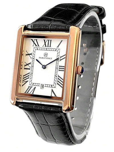 Martin - Luxury Stainless Steel Watch