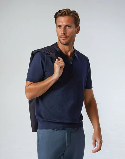 Men's Polo Shirts-1