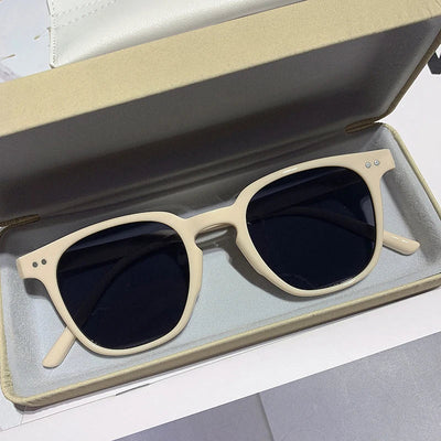 Men's UV400 Protection Sunglasses
