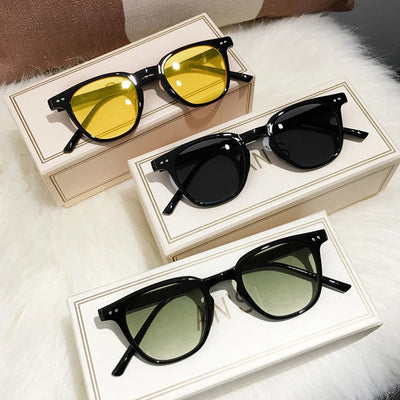 Men's UV400 Protection Sunglasses