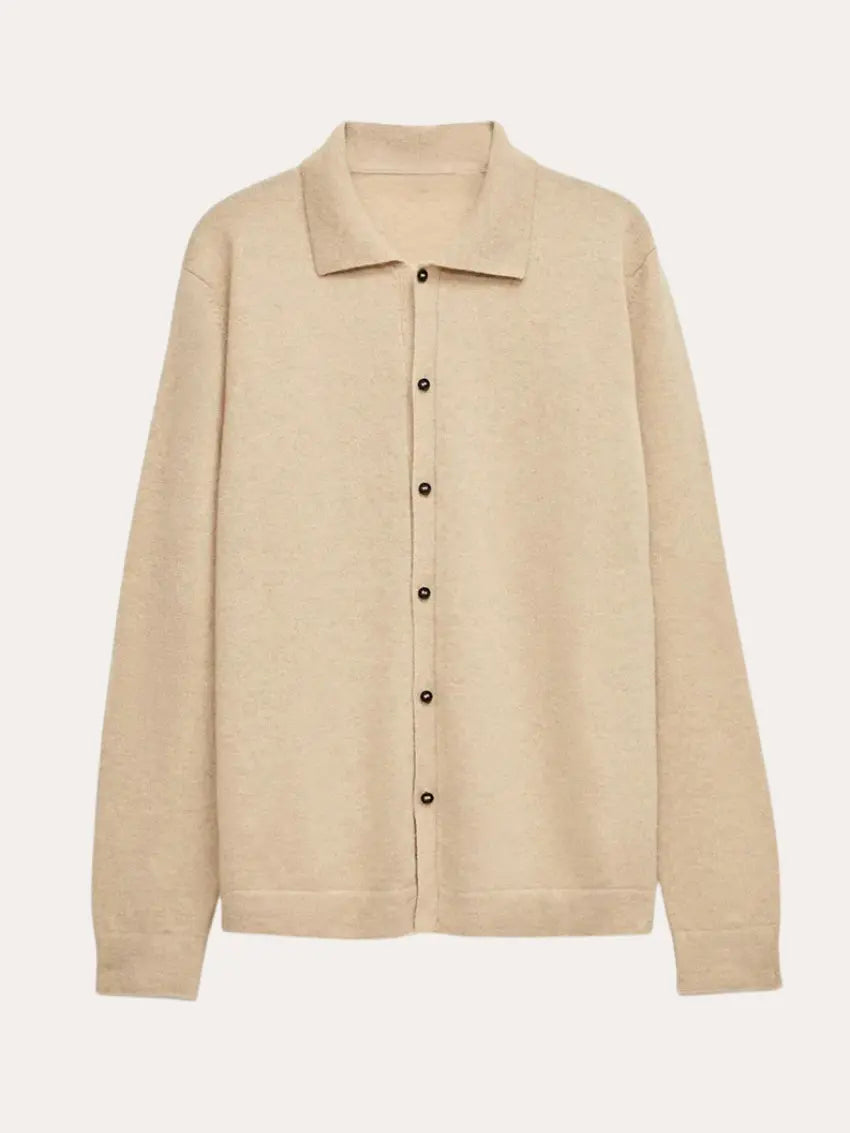 Men's Dress Shirt-2