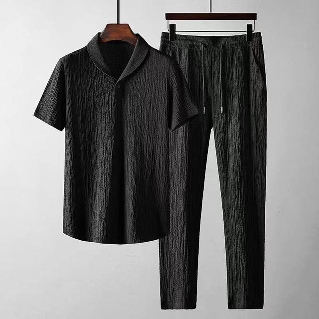 Linen Summer Set-2
