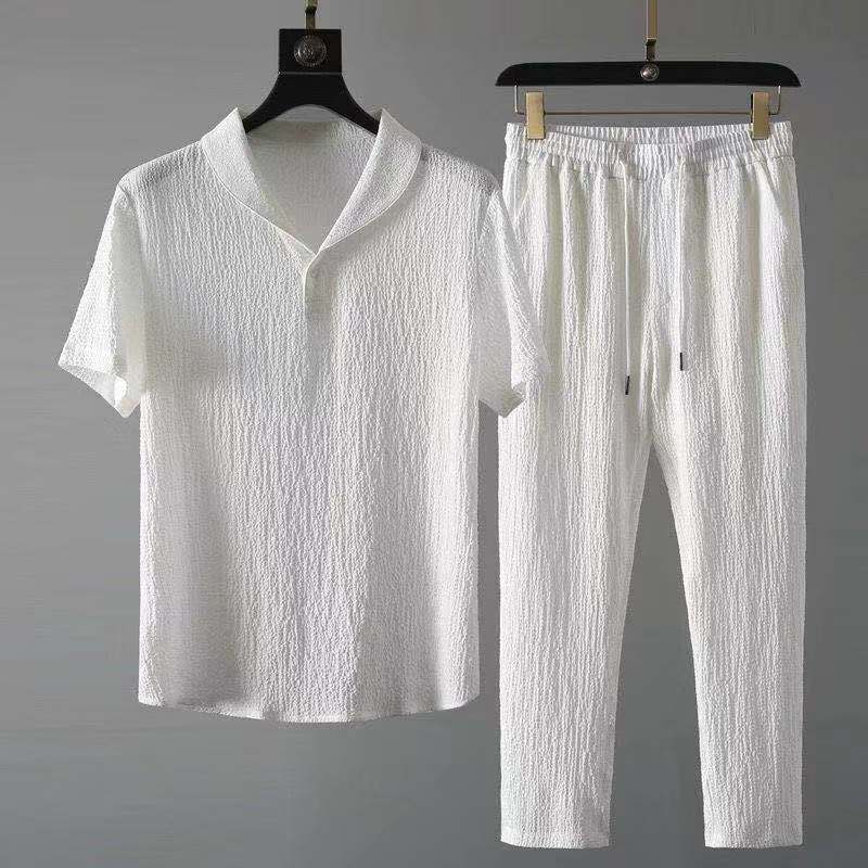 Linen Summer Set-1