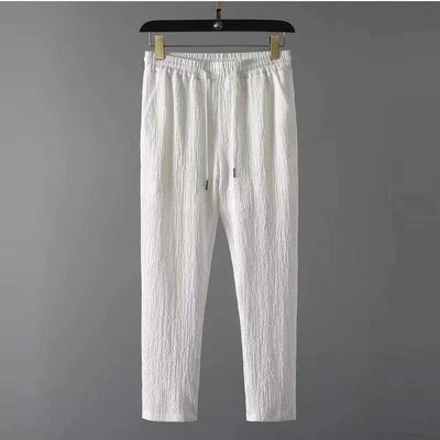 Linen Summer Set-4