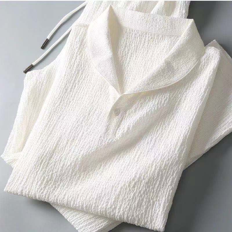Linen Summer Set-5