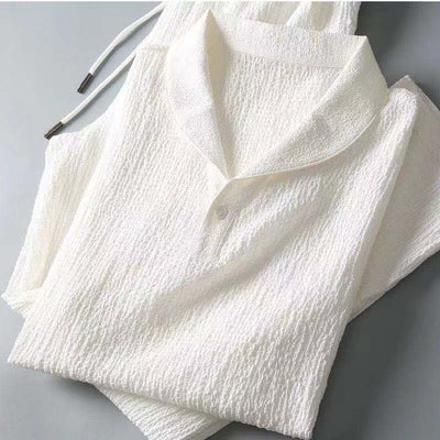Linen Summer Set-5