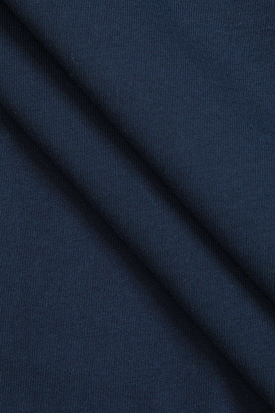 T-shirt ample en jersey avec imprimé lettrage, manches courtes et col rond.