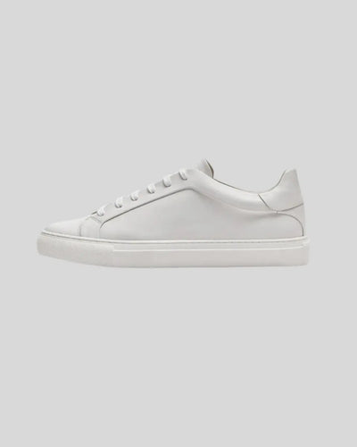 Variant image for Leather Oxford Sneakers-1